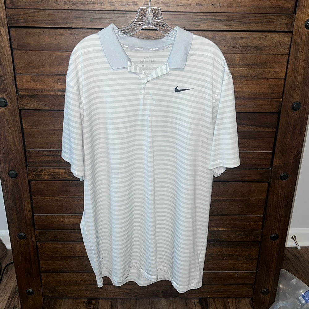 Men’s Nike Golf Polo